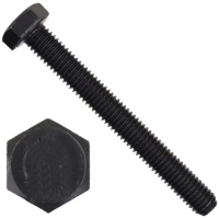Болт шестигранный М48х460 DIN 933 класс прочности 12.9
